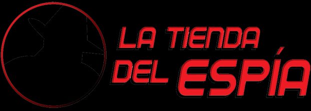 La Tienda del Espía